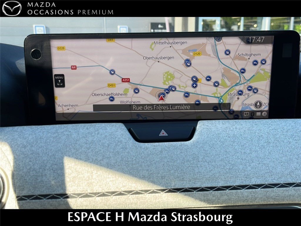 mazda - Visuel 12