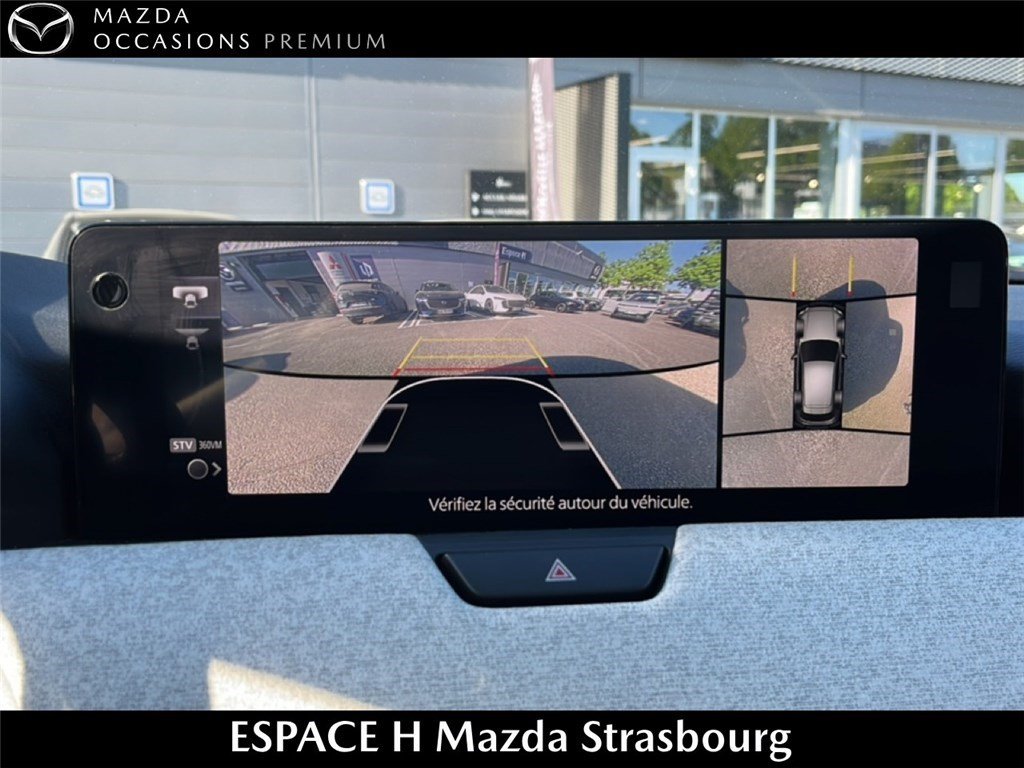 mazda - Visuel 13