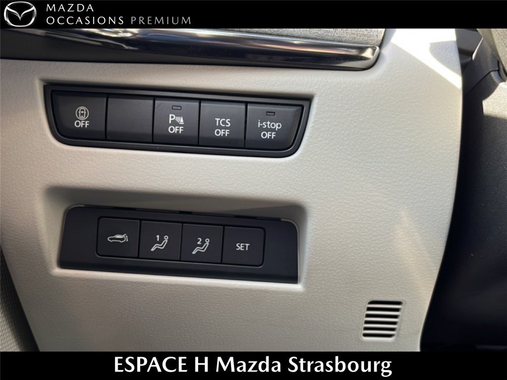 mazda - Visuel 15