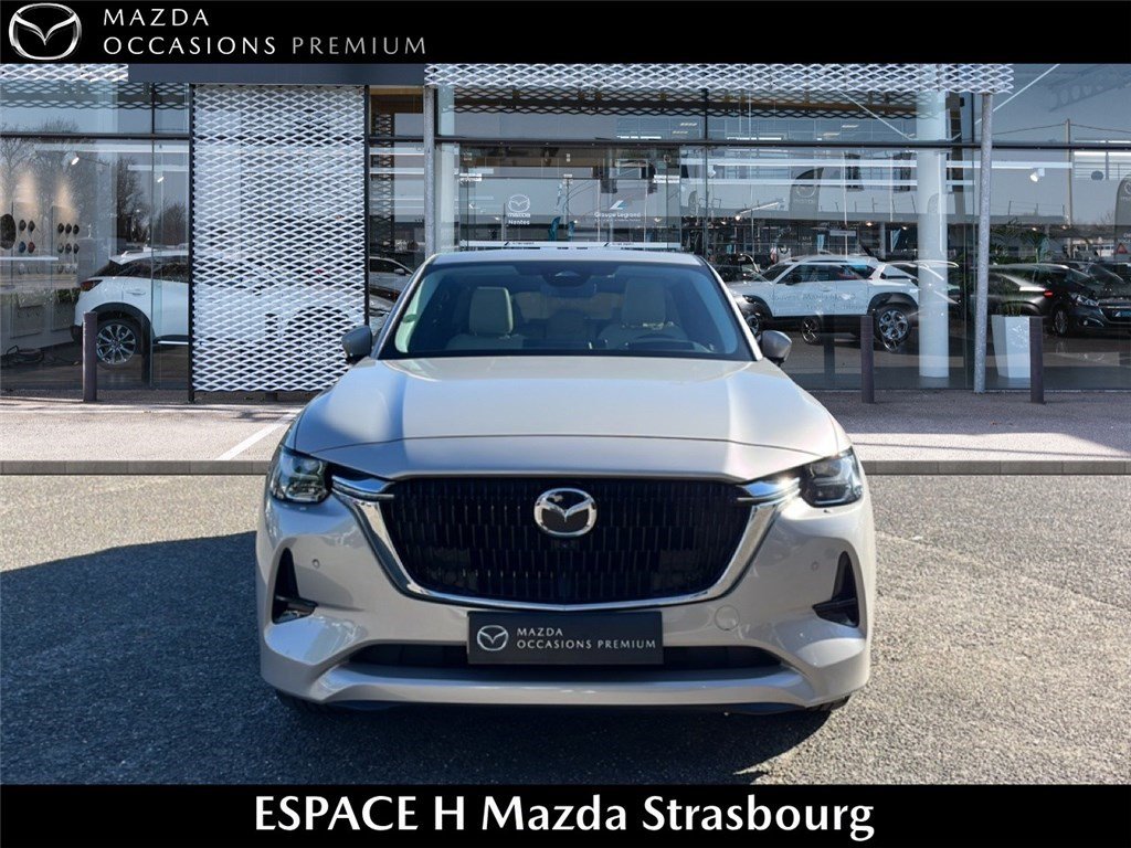 mazda - Visuel 1