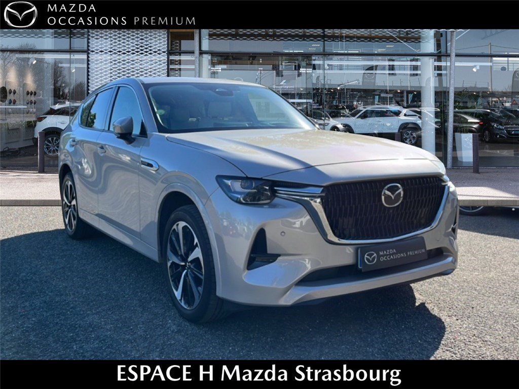 mazda - Visuel 2