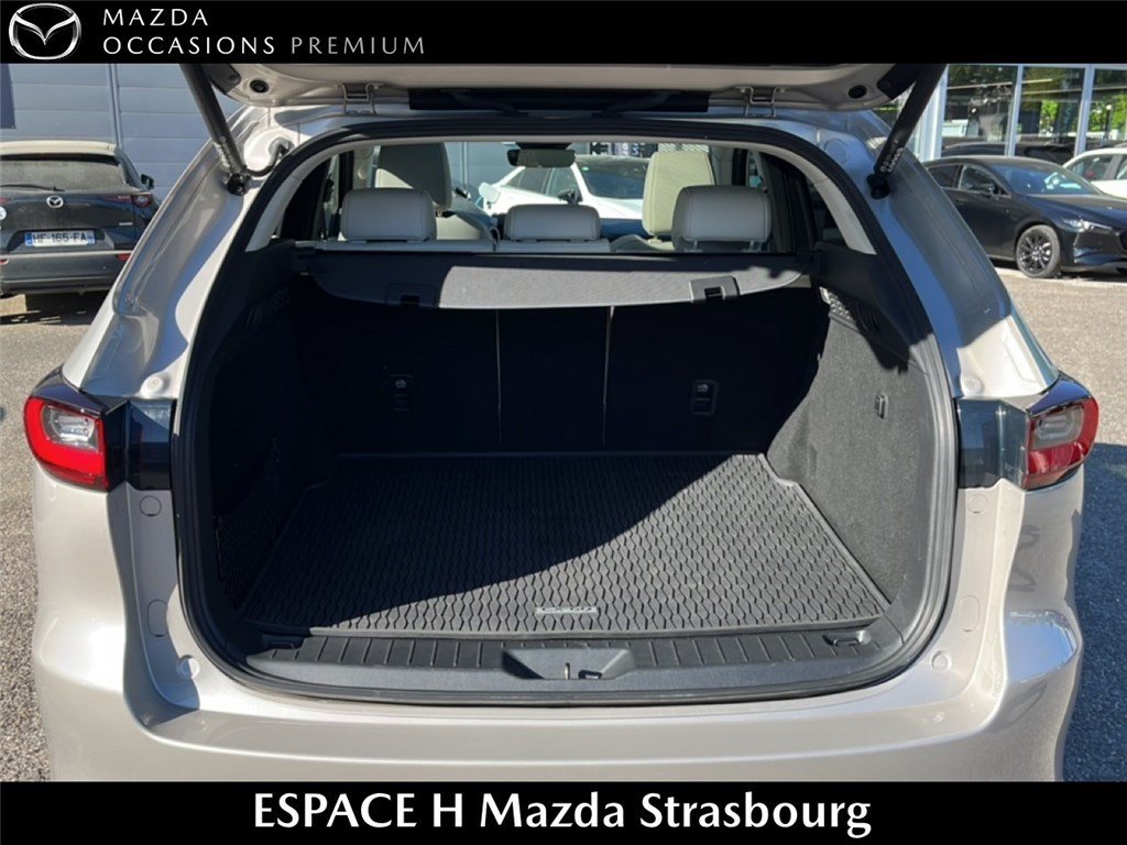 mazda - Visuel 4