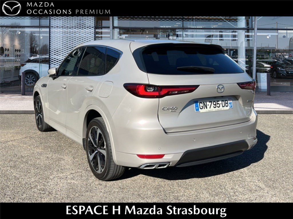 mazda - Visuel 5