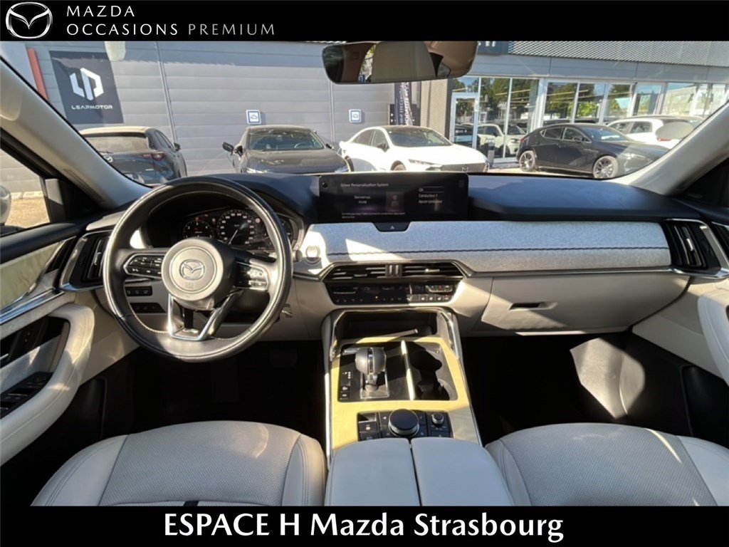 mazda - Visuel 6