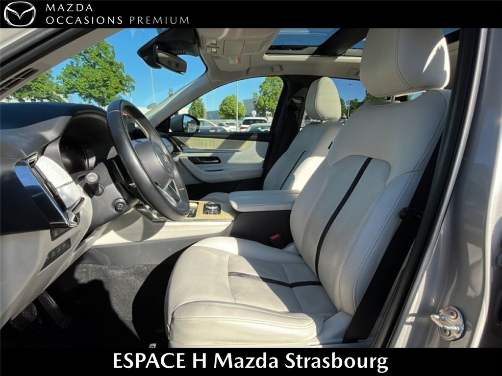 mazda - Visuel 7