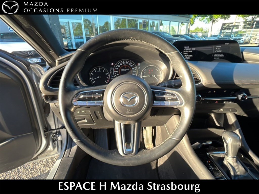 mazda - Visuel 9