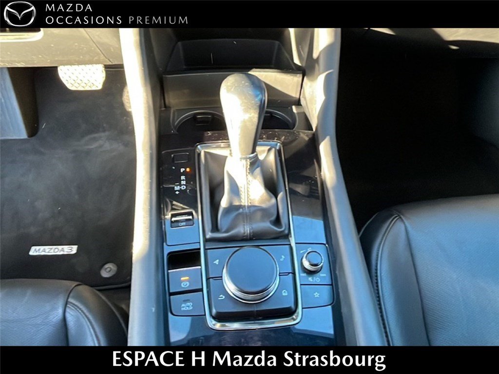 mazda - Visuel 10