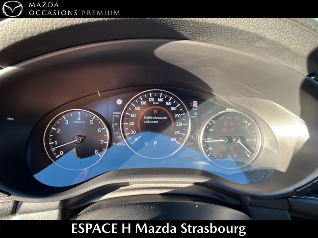 mazda - Visuel 13
