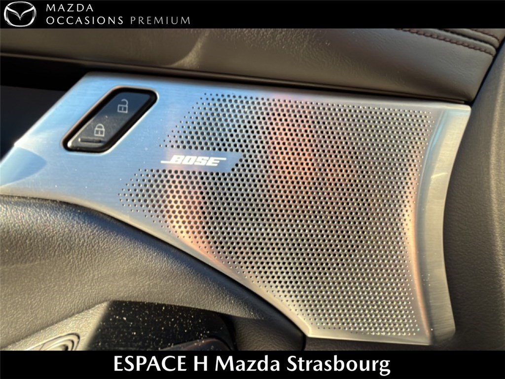 mazda - Visuel 15