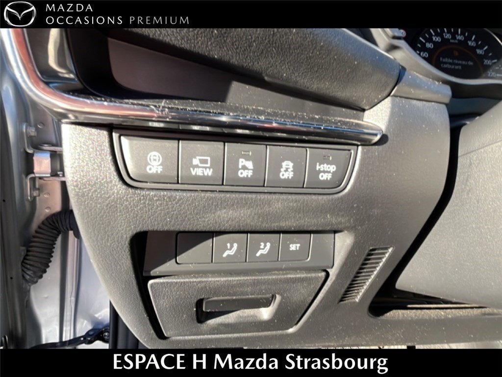 mazda - Visuel 16