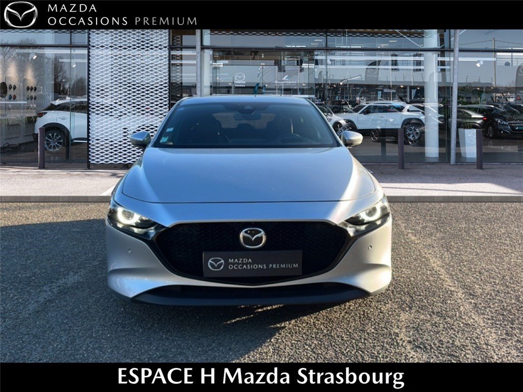 mazda - Visuel 1