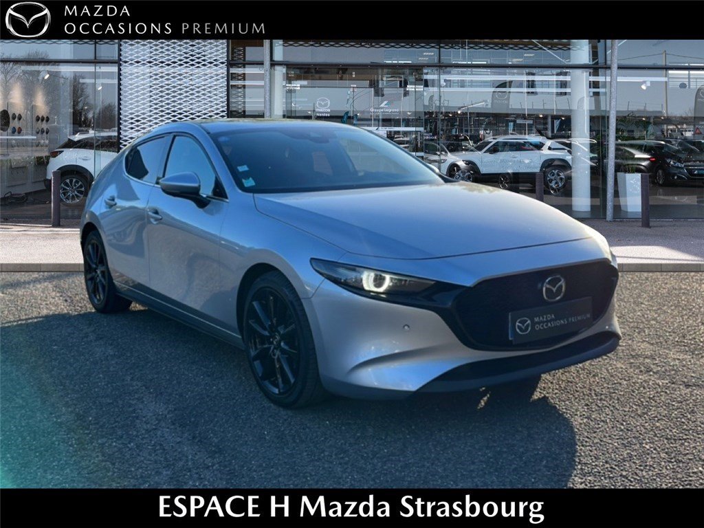 mazda - Visuel 2