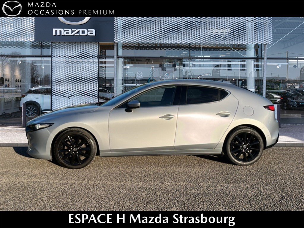 mazda - Visuel 3