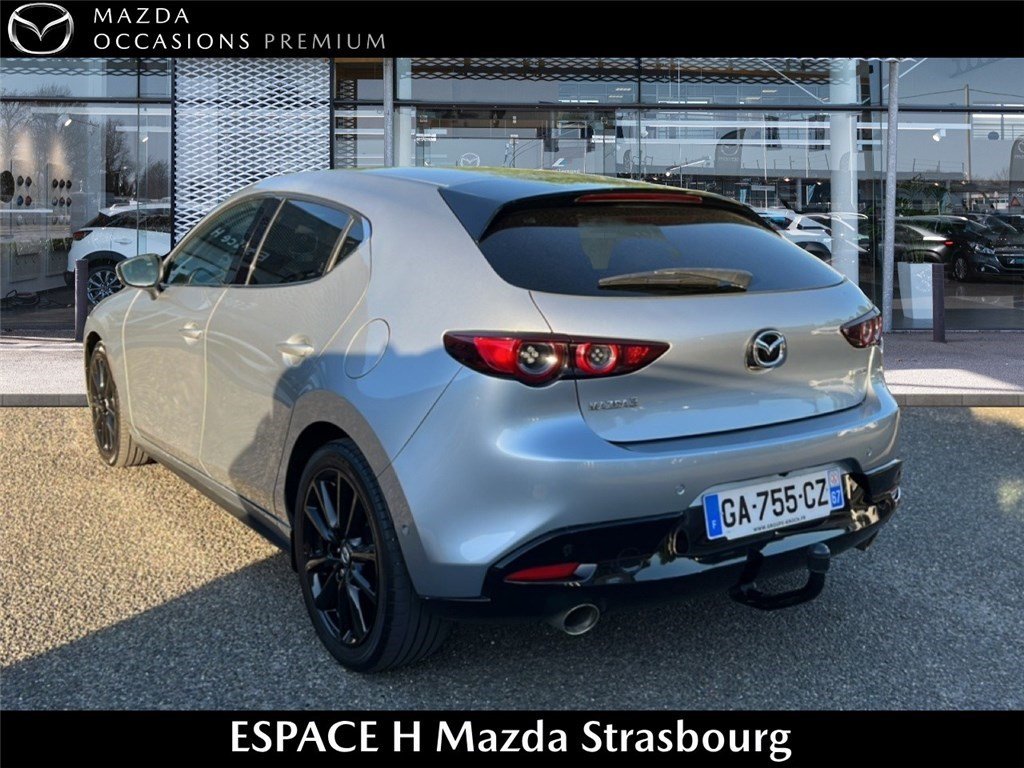 mazda - Visuel 5