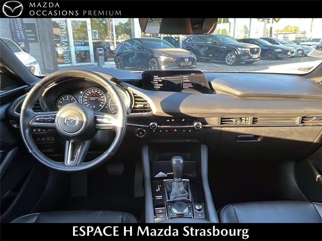 mazda - Visuel 6