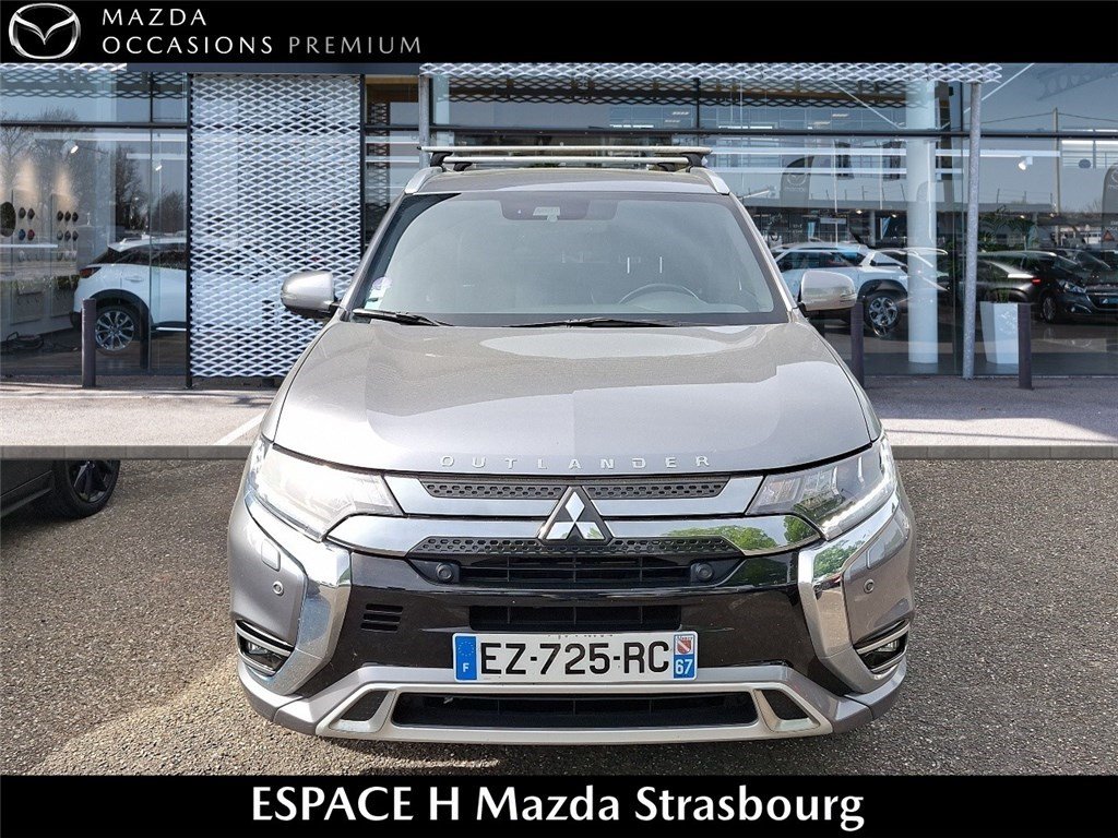 mitsubishi - Visuel 1