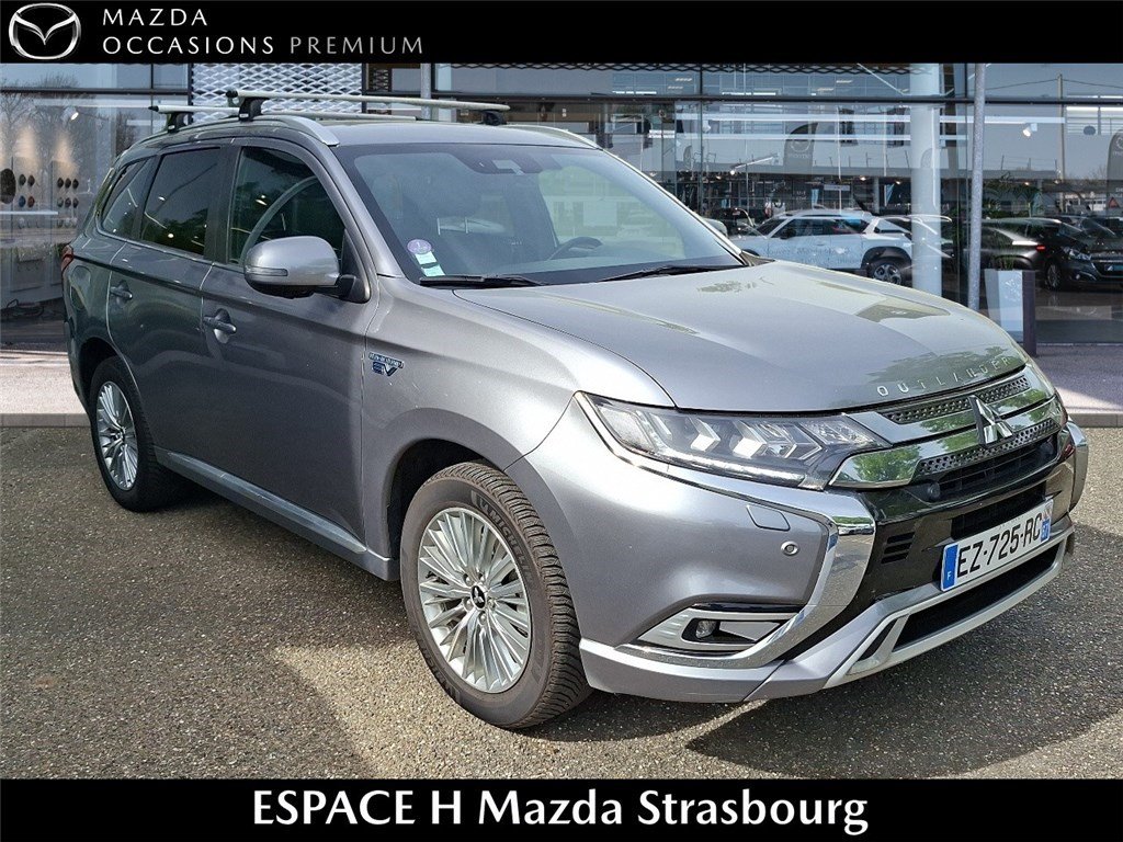 mitsubishi - Visuel 2