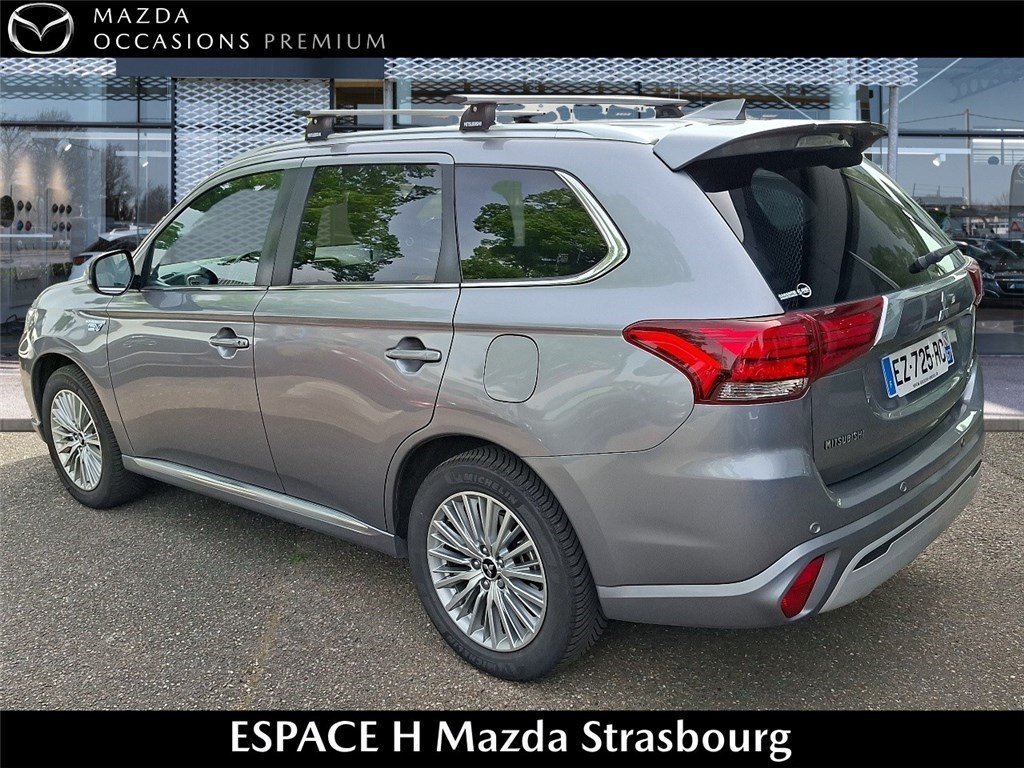 mitsubishi - Visuel 5
