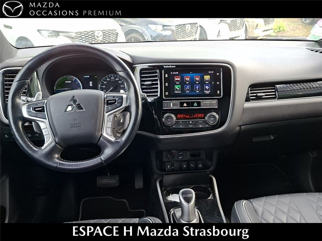 mitsubishi - Visuel 6