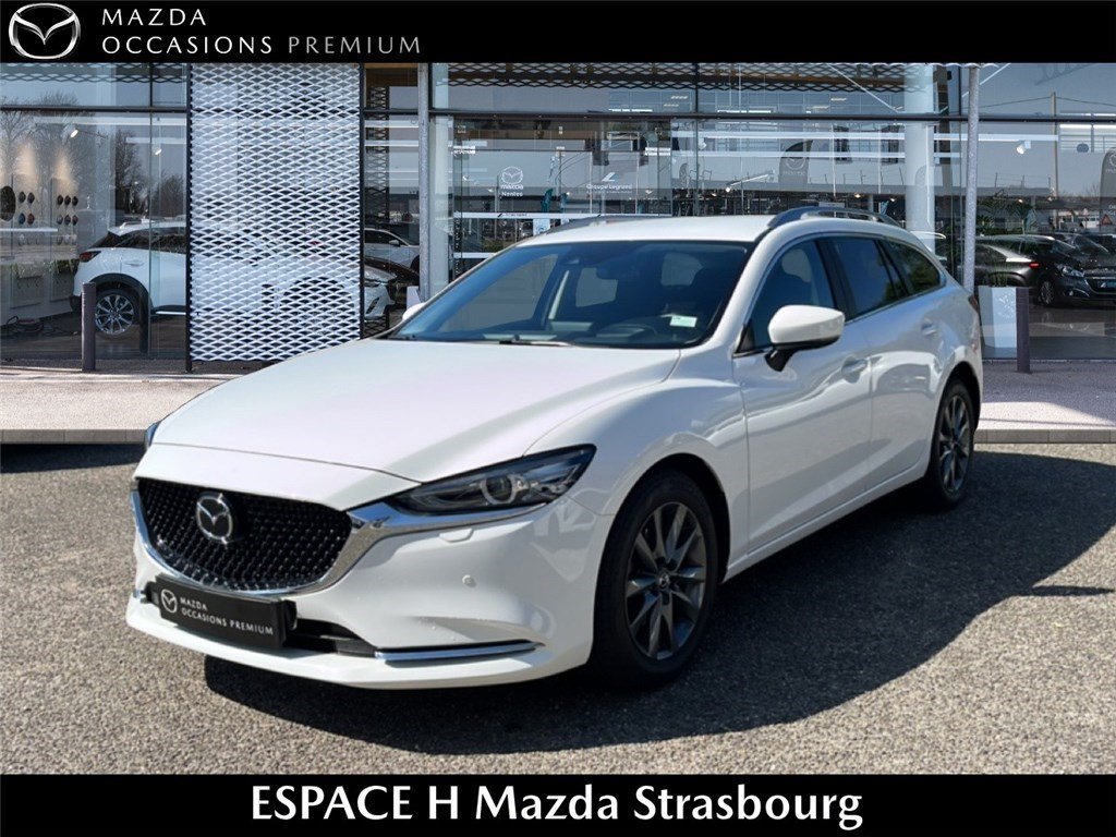 mazda - Visuel 0