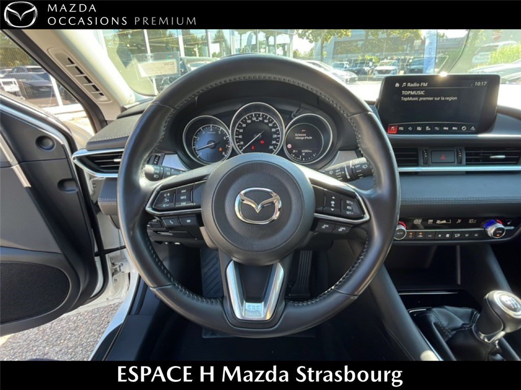mazda - Visuel 9