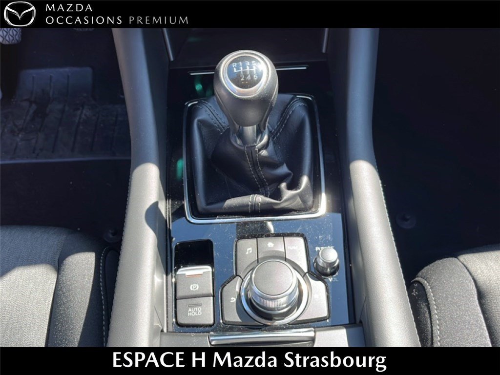 mazda - Visuel 10