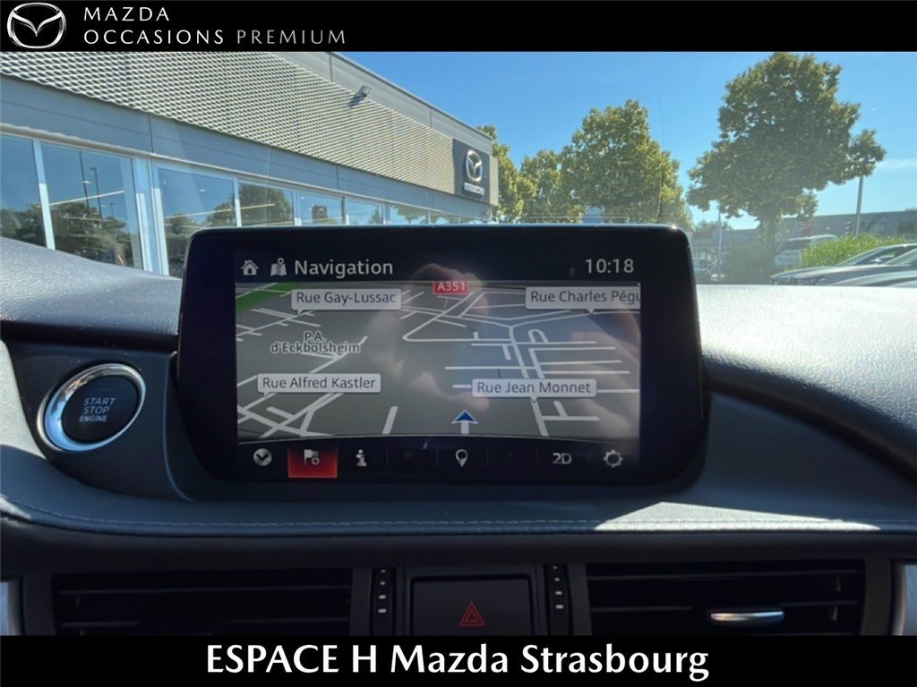 mazda - Visuel 12
