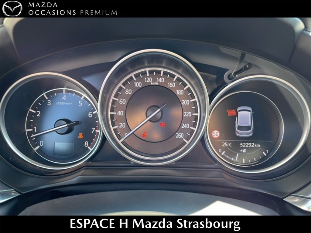 mazda - Visuel 13