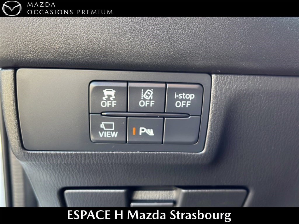 mazda - Visuel 15