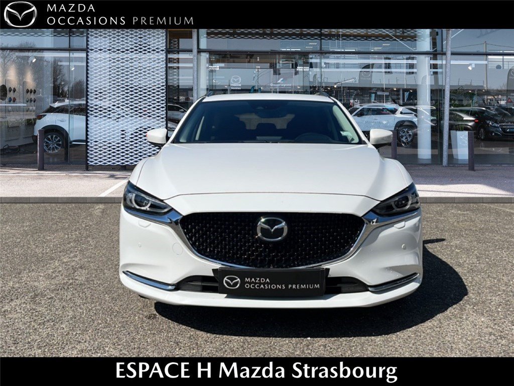 mazda - Visuel 1