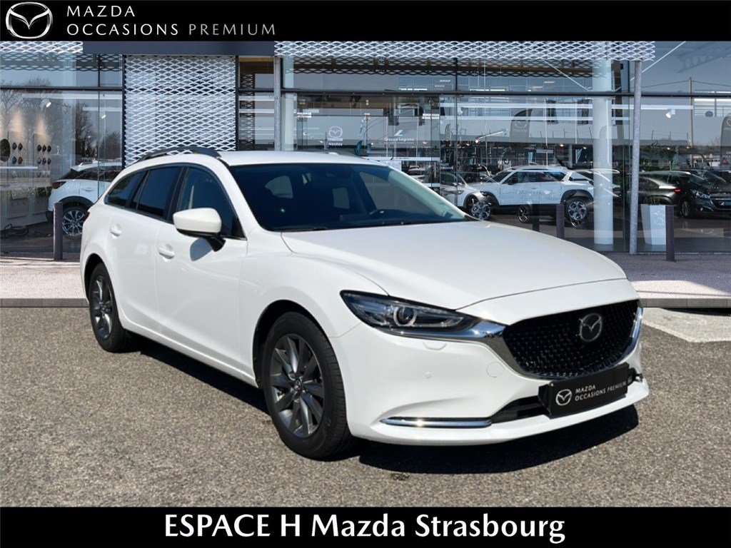 mazda - Visuel 2