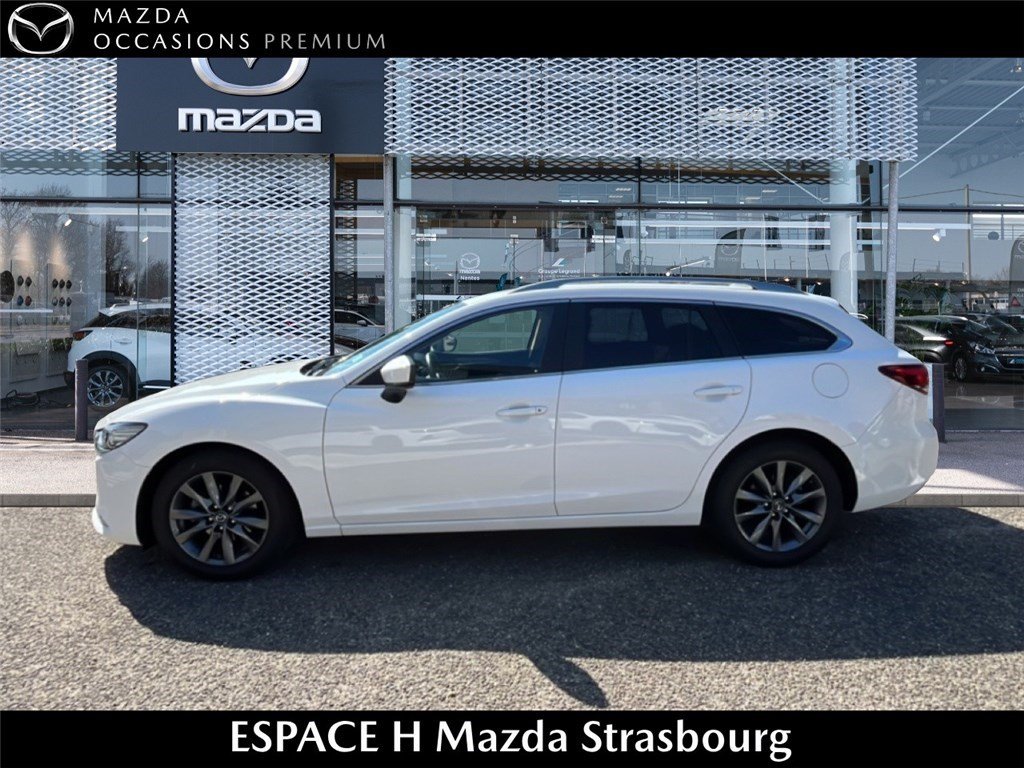 mazda - Visuel 3