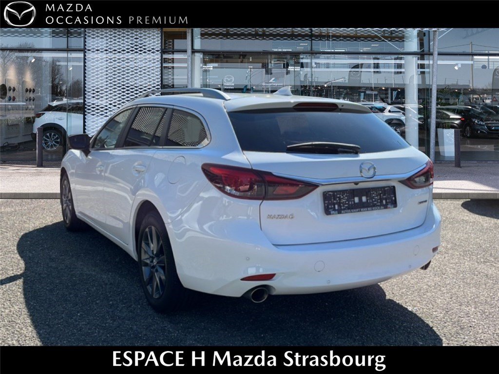 mazda - Visuel 5