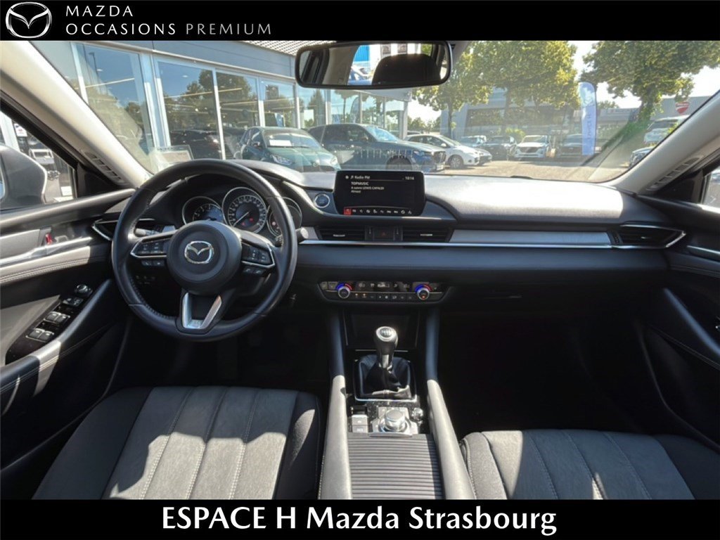 mazda - Visuel 6