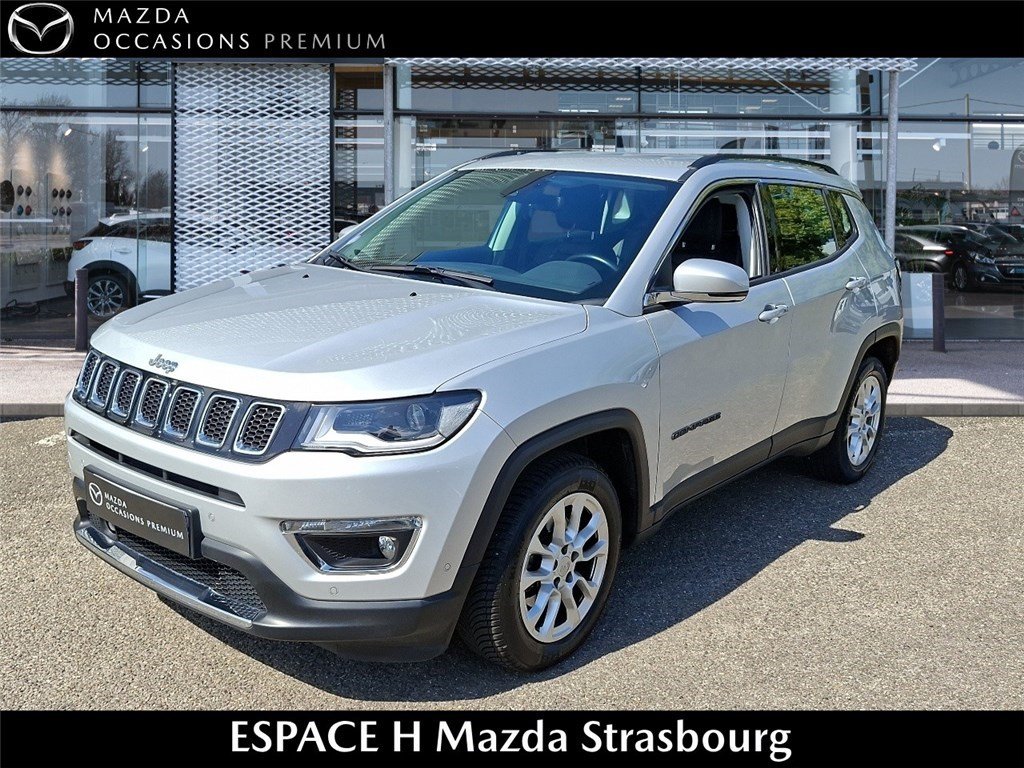 jeep - Visuel 0