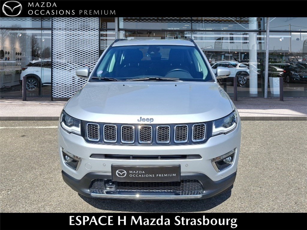 jeep - Visuel 1