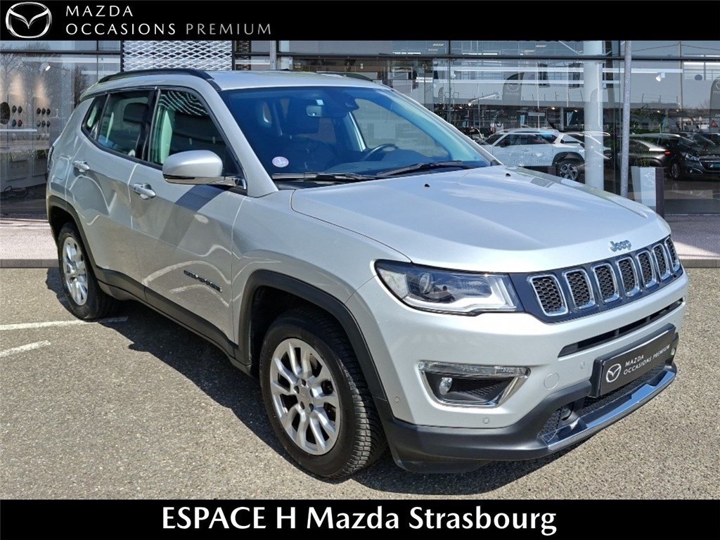 jeep - Visuel 2