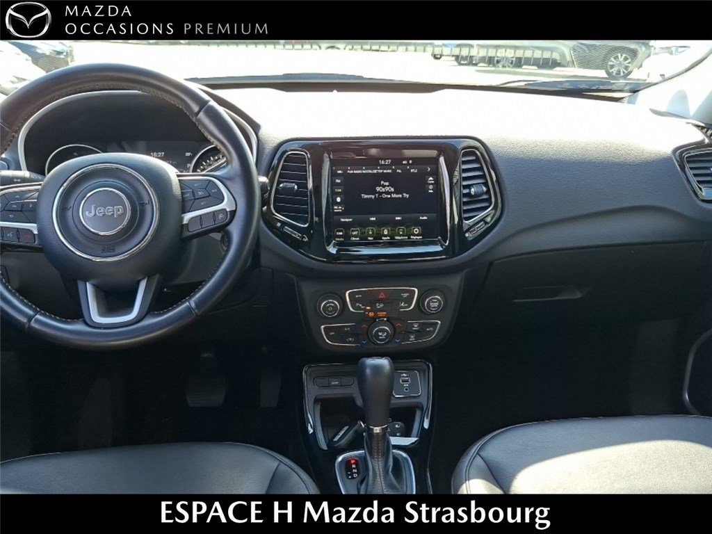 jeep - Visuel 6