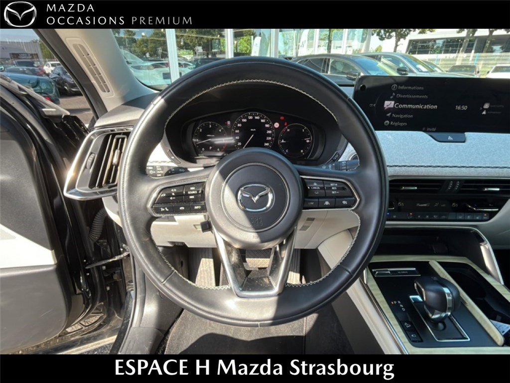 mazda - Visuel 9