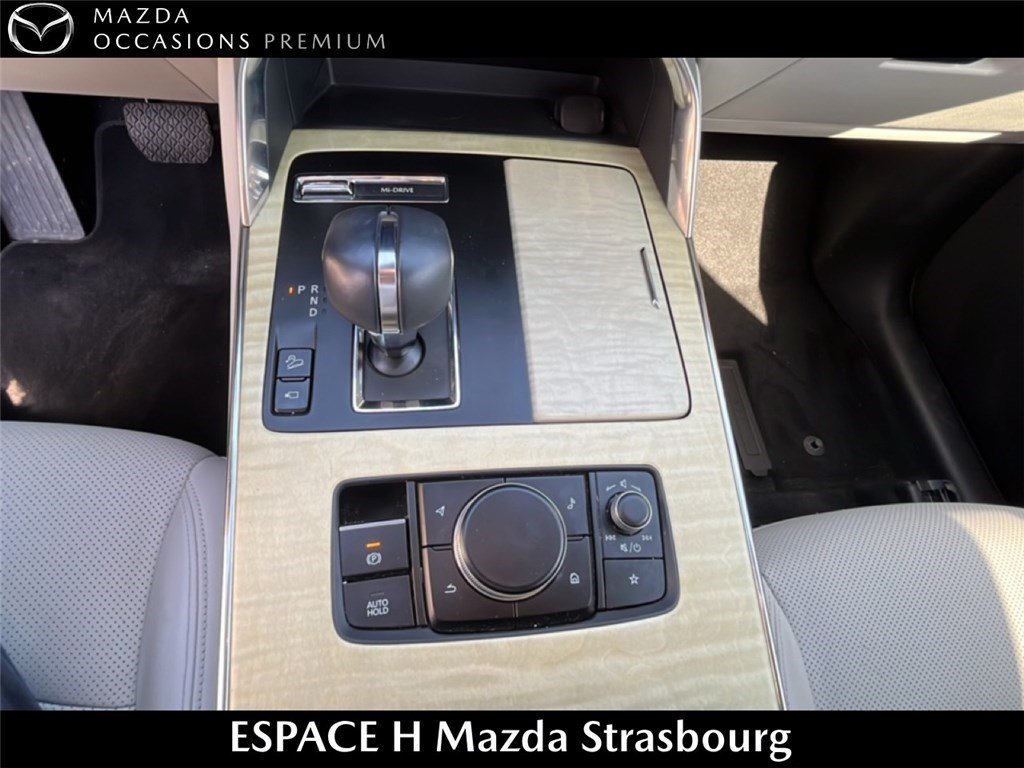 mazda - Visuel 10