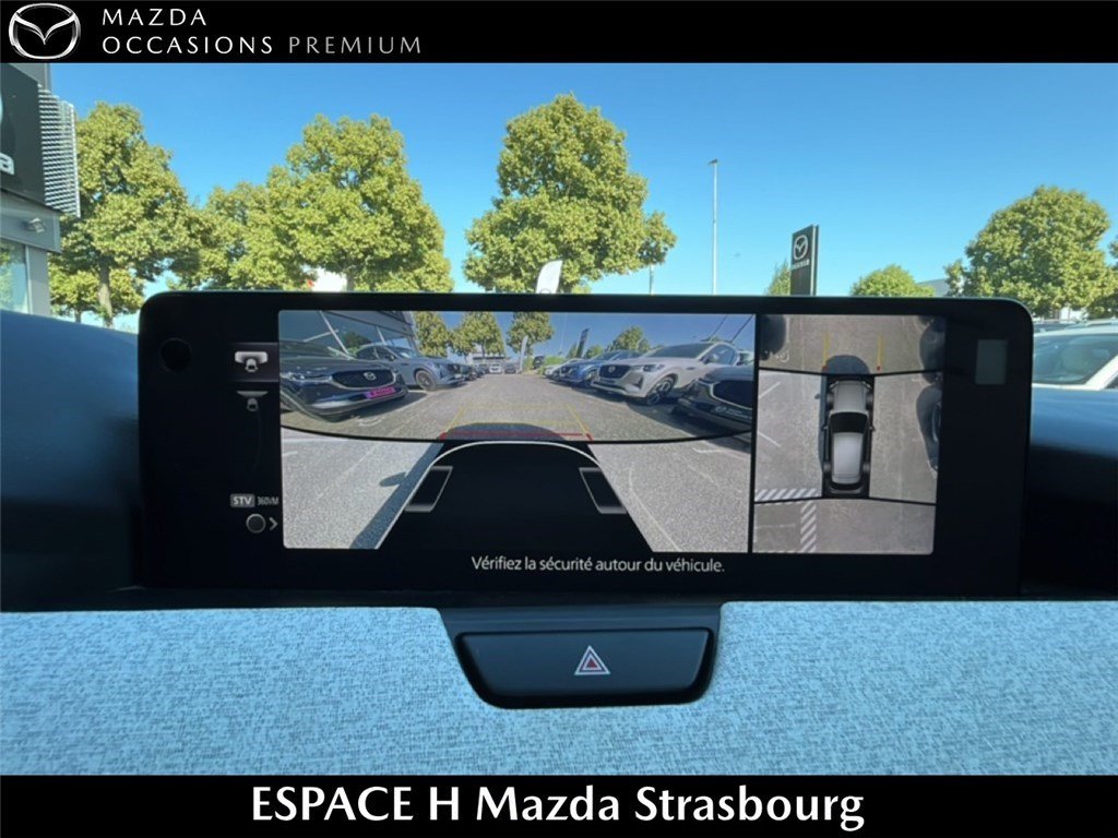 mazda - Visuel 12