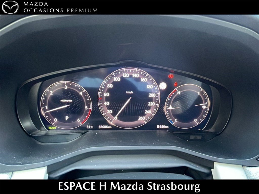 mazda - Visuel 13
