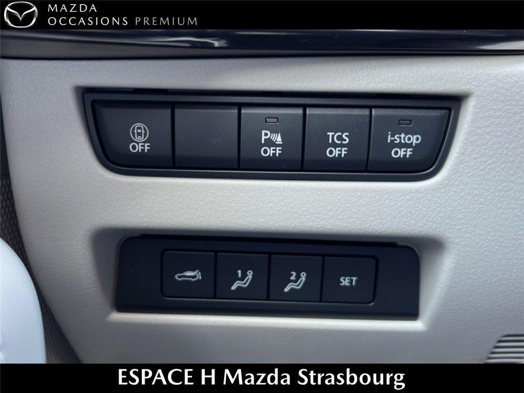 mazda - Visuel 16