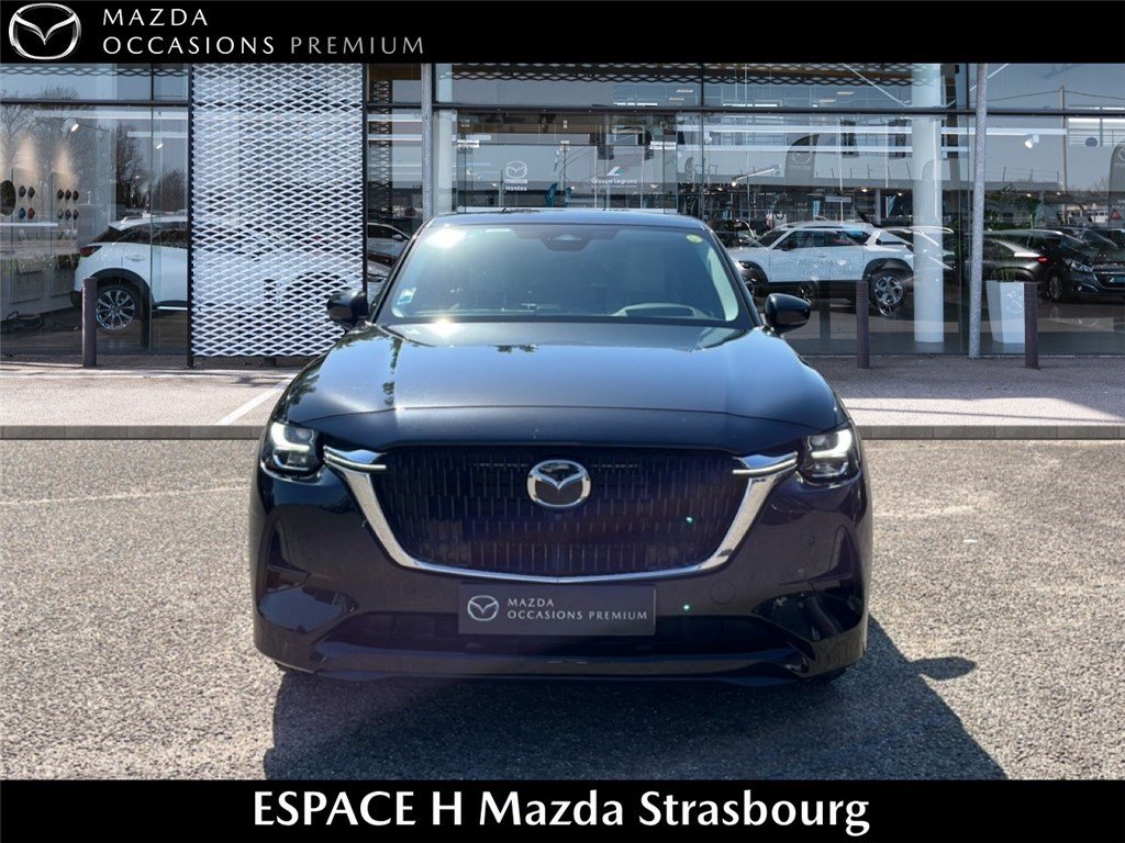 mazda - Visuel 1