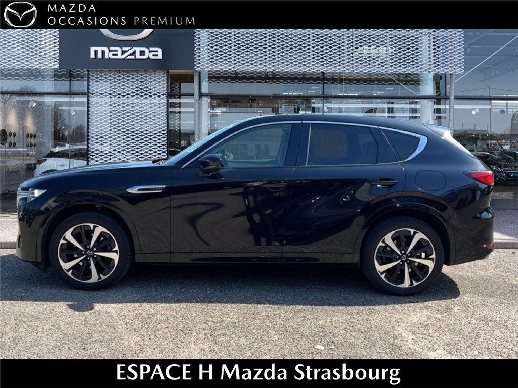 mazda - Visuel 3