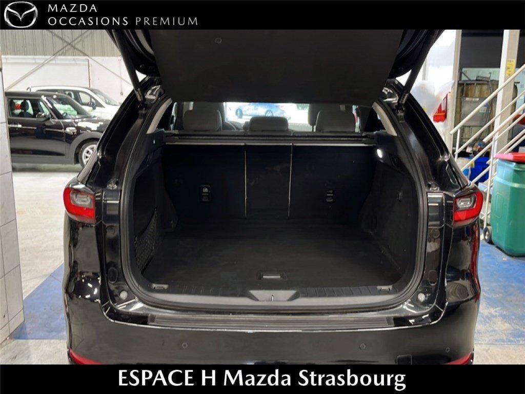 mazda - Visuel 4