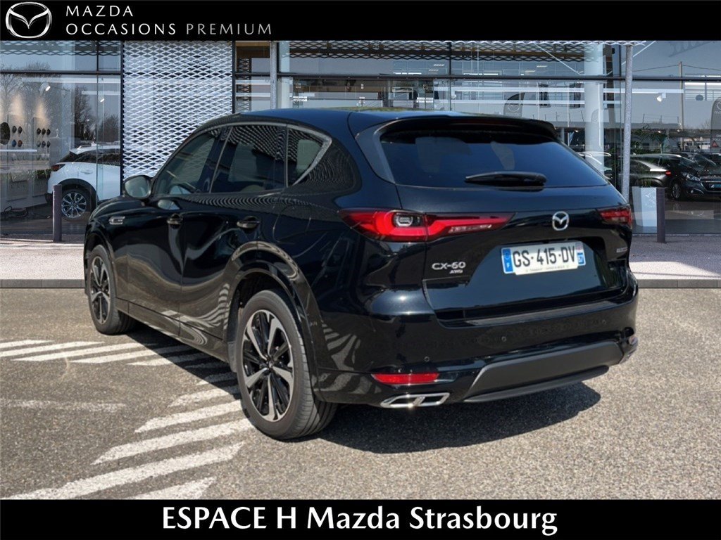 mazda - Visuel 5