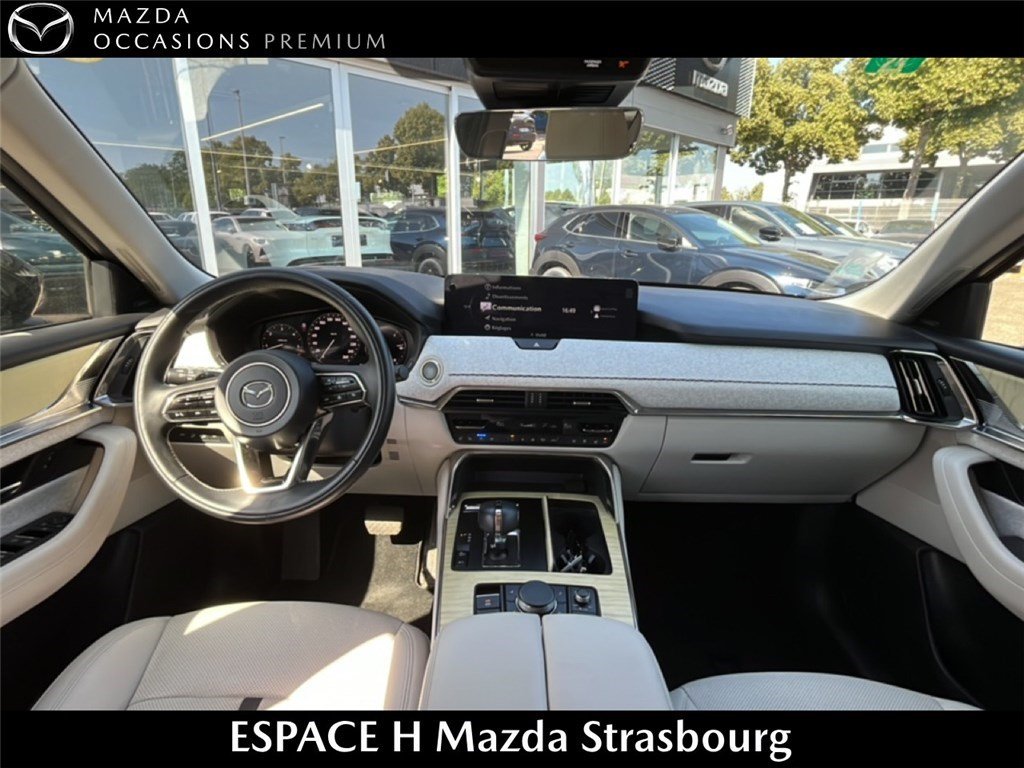 mazda - Visuel 6