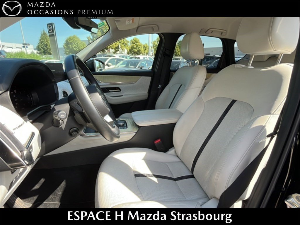 mazda - Visuel 7