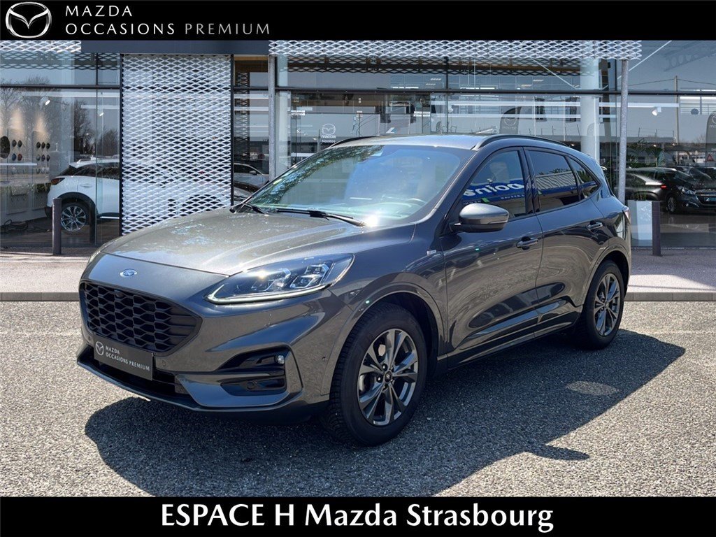ford - Visuel 0